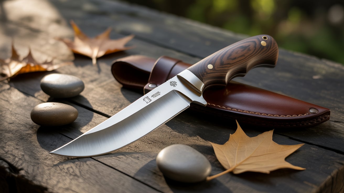 Guide to Clip Point Knives